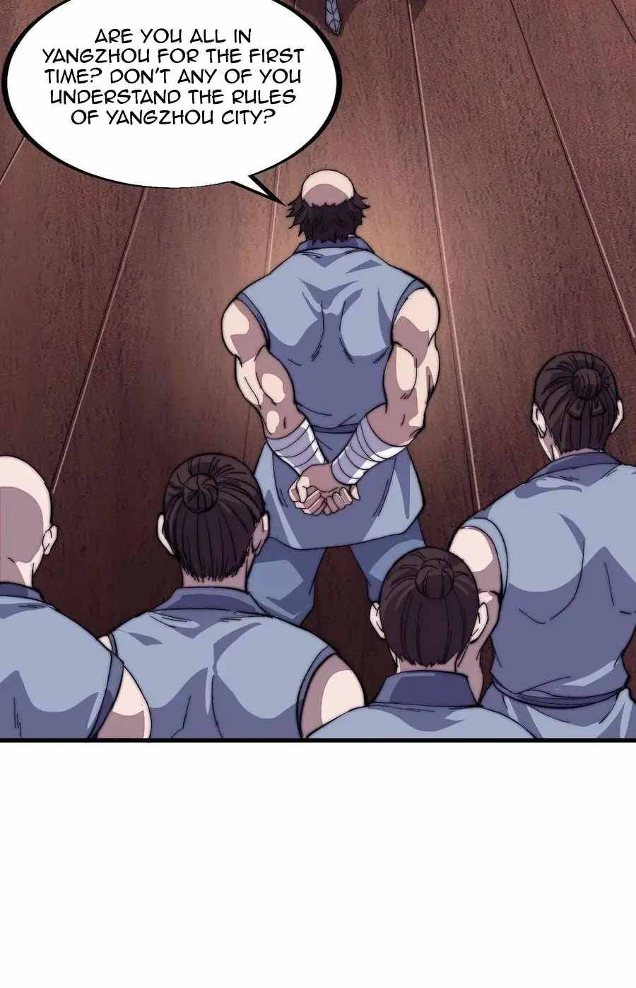 Read It Starts With A Mountain Manga Online