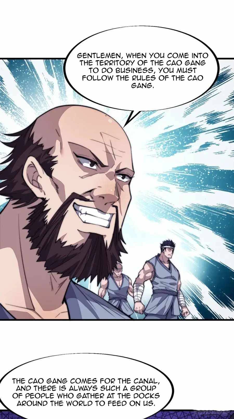 Read It Starts With A Mountain Manga Online