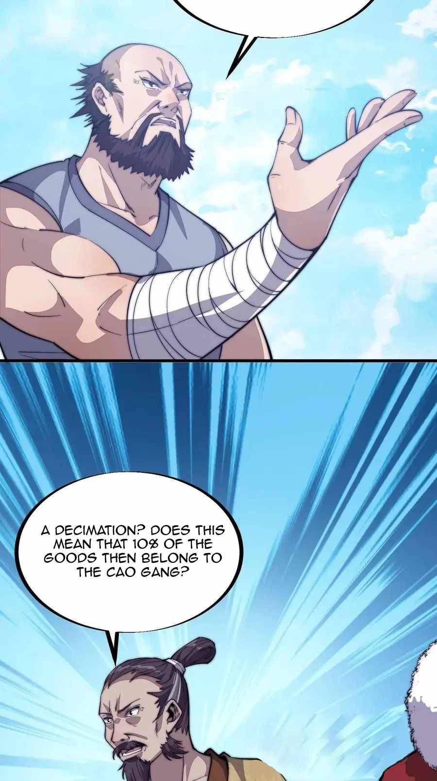 Read It Starts With A Mountain Manga Online