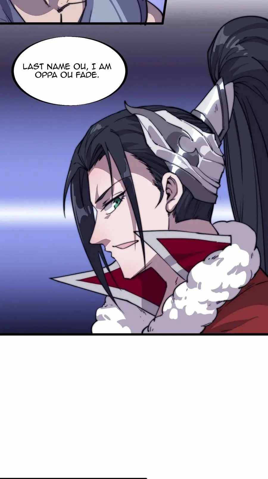 Read It Starts With A Mountain Manga Online