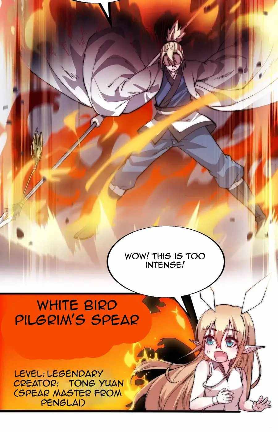 Read It Starts With A Mountain Manga Online