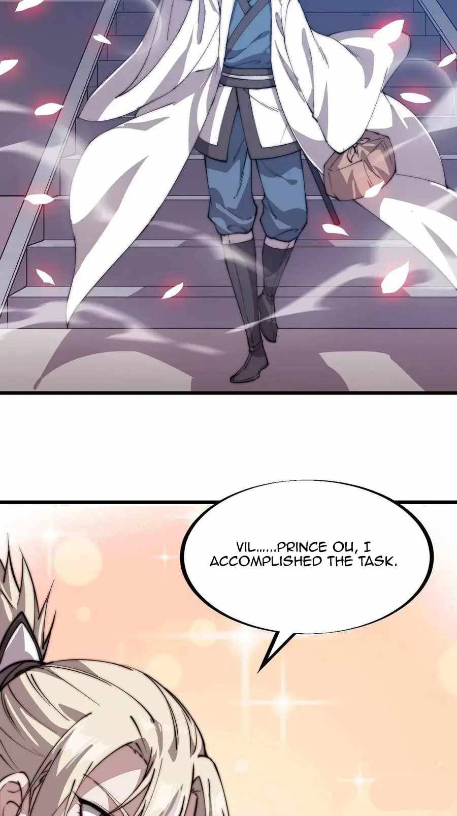 Read It Starts With A Mountain Manga Online