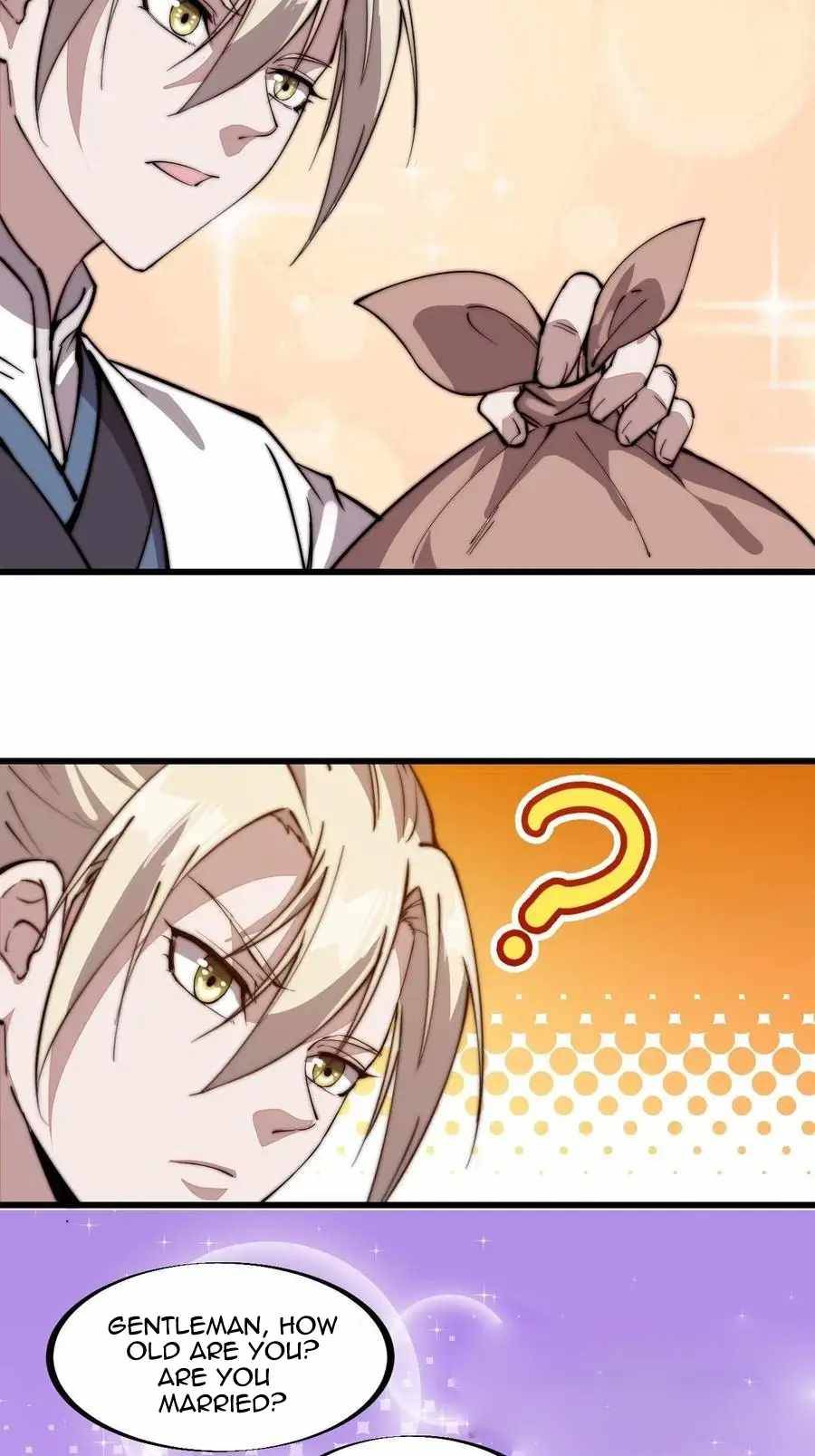 Read It Starts With A Mountain Manga Online