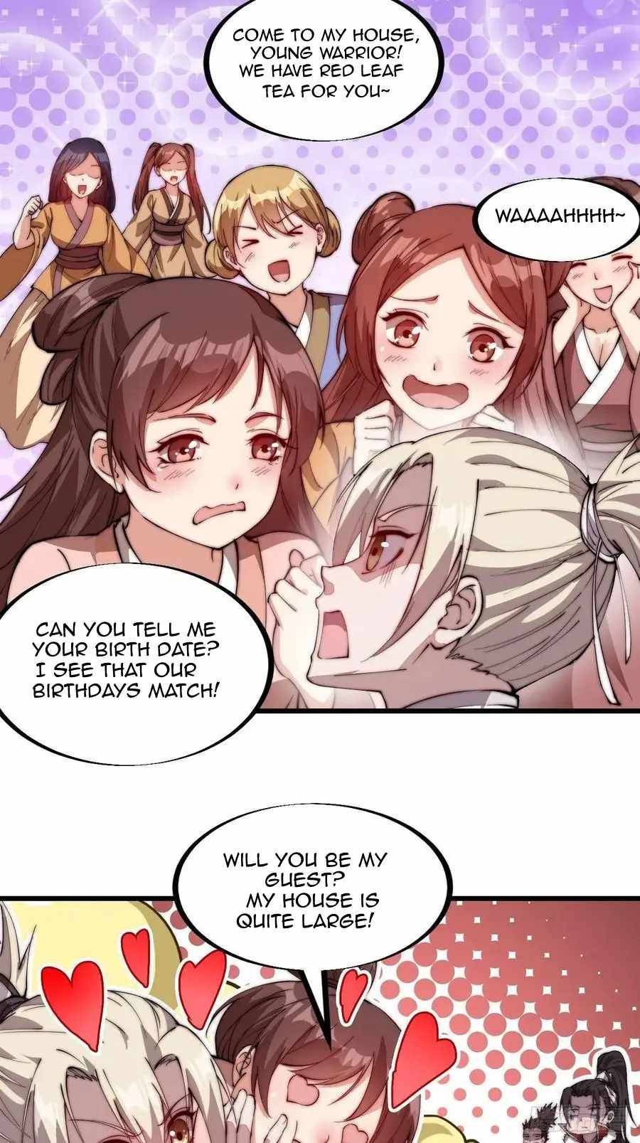 Read It Starts With A Mountain Manga Online