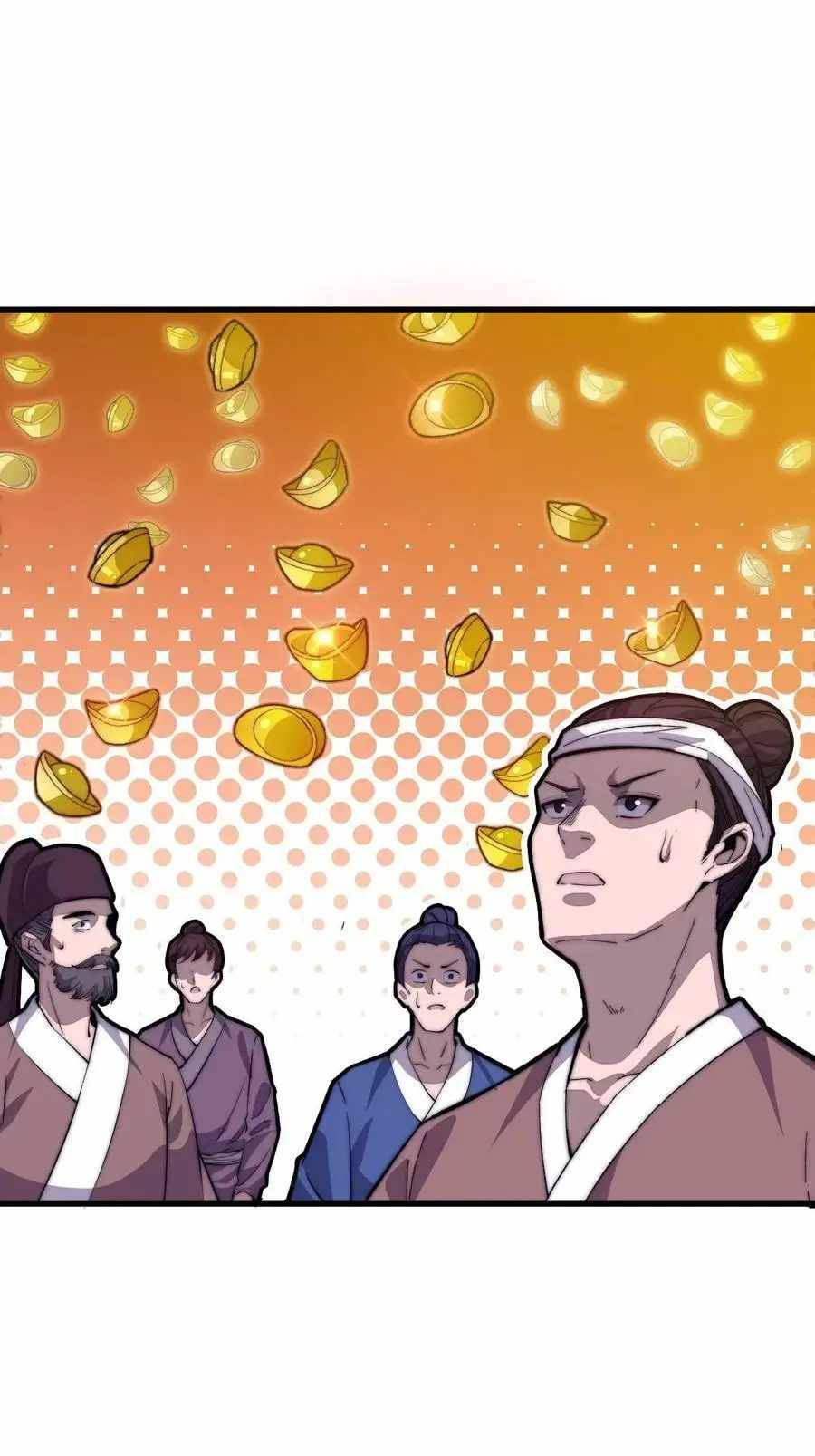 Read It Starts With A Mountain Manga Online