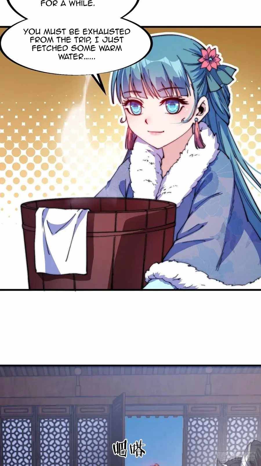 Read It Starts With A Mountain Manga Online