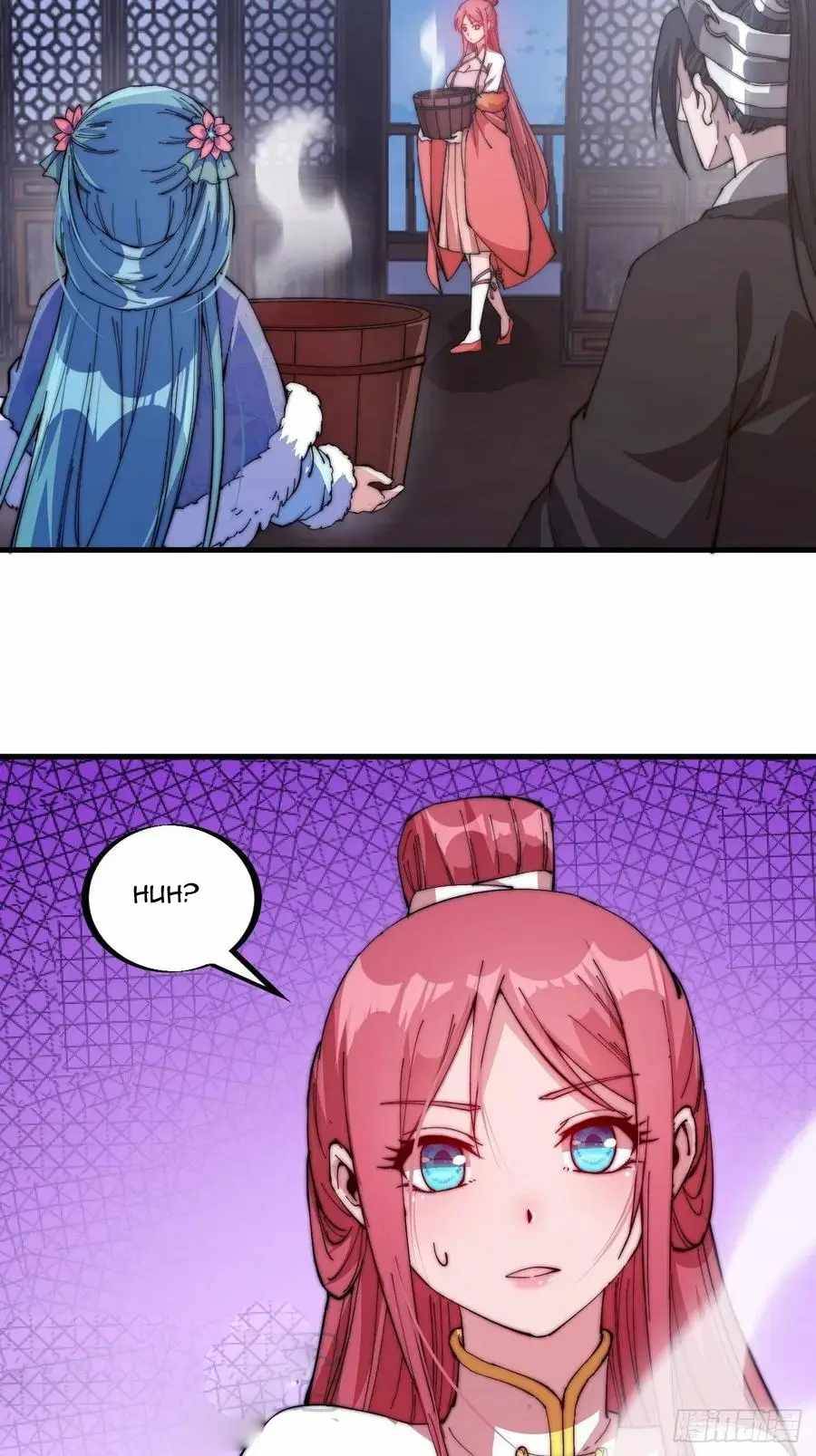 Read It Starts With A Mountain Manga Online