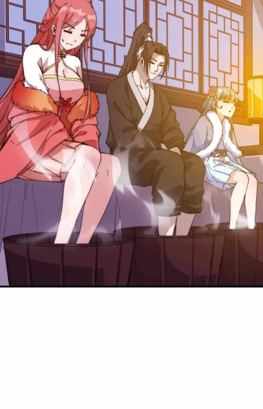 Read It Starts With A Mountain Manga Online