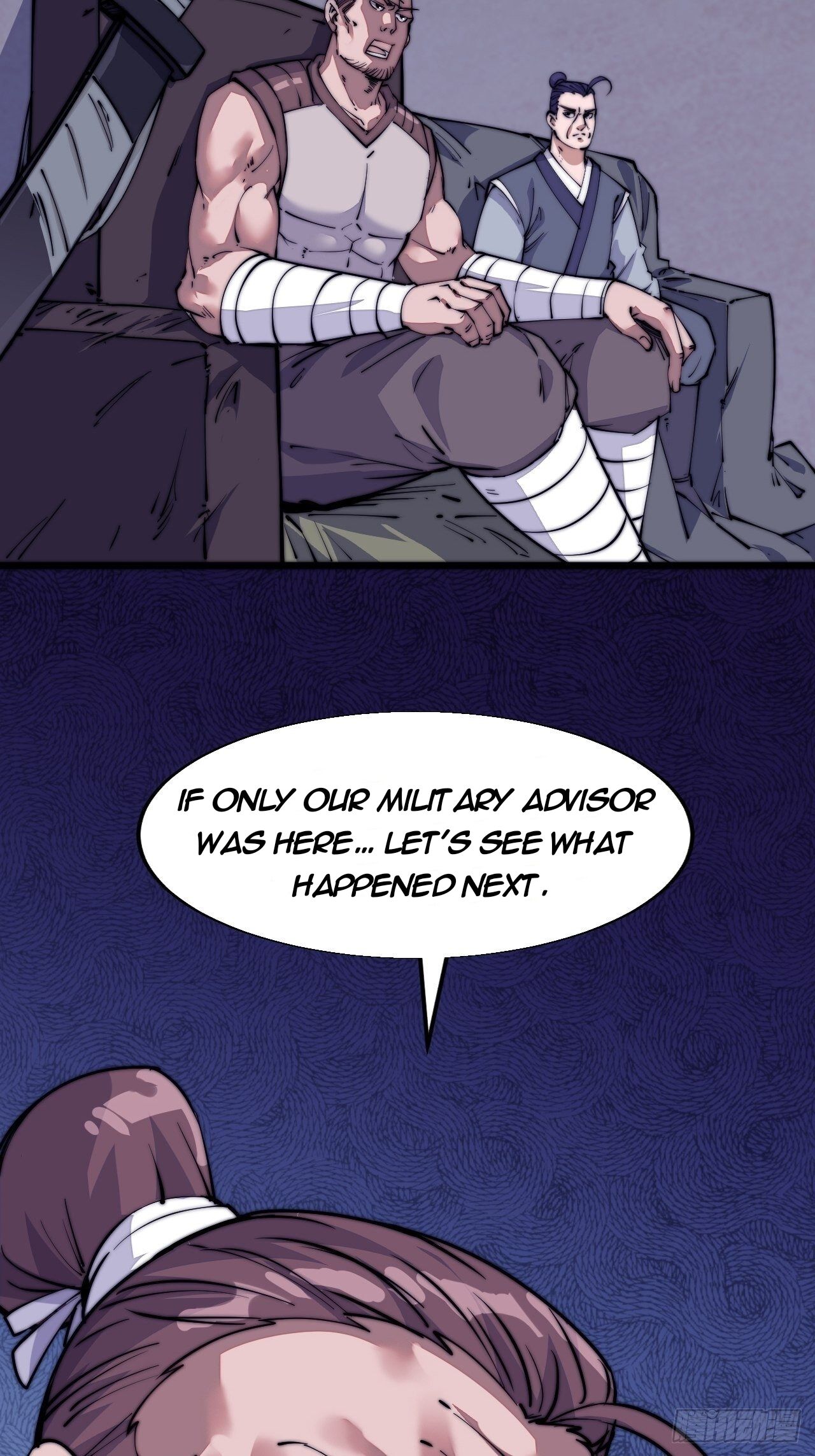 Read It Starts With A Mountain Manga Online