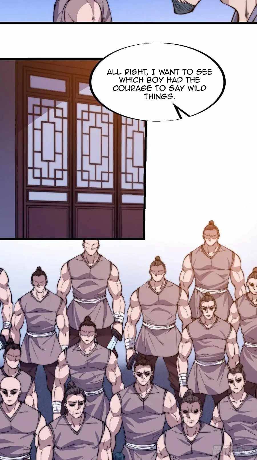 Read It Starts With A Mountain Manga Online