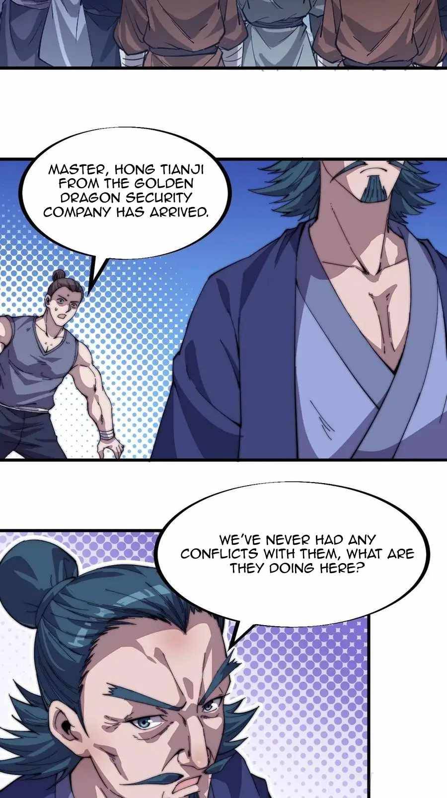 Read It Starts With A Mountain Manga Online