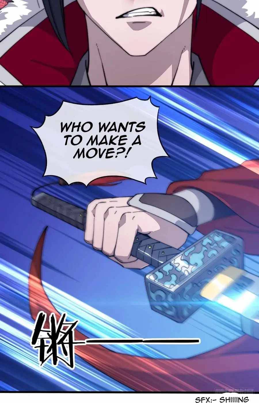 Read It Starts With A Mountain Manga Online