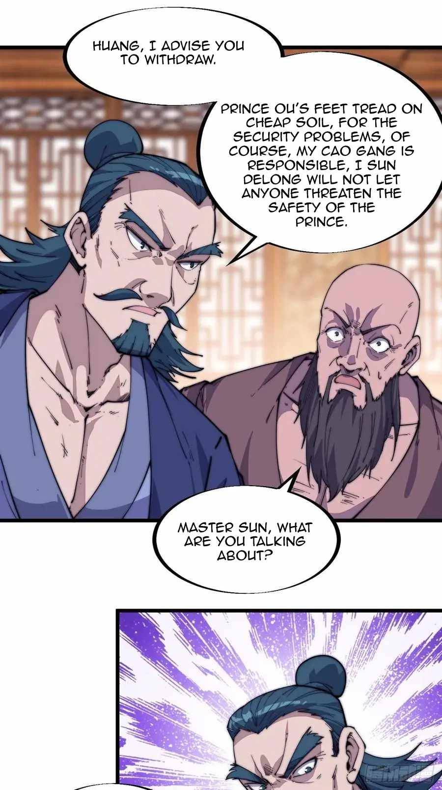 Read It Starts With A Mountain Manga Online