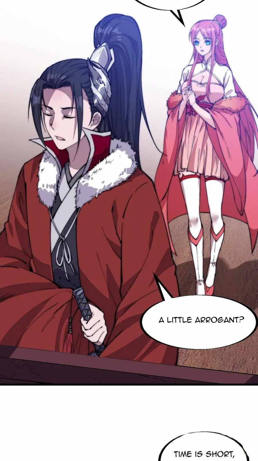 Read It Starts With A Mountain Manga Online