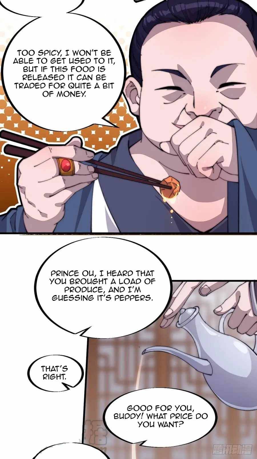 Read It Starts With A Mountain Manga Online