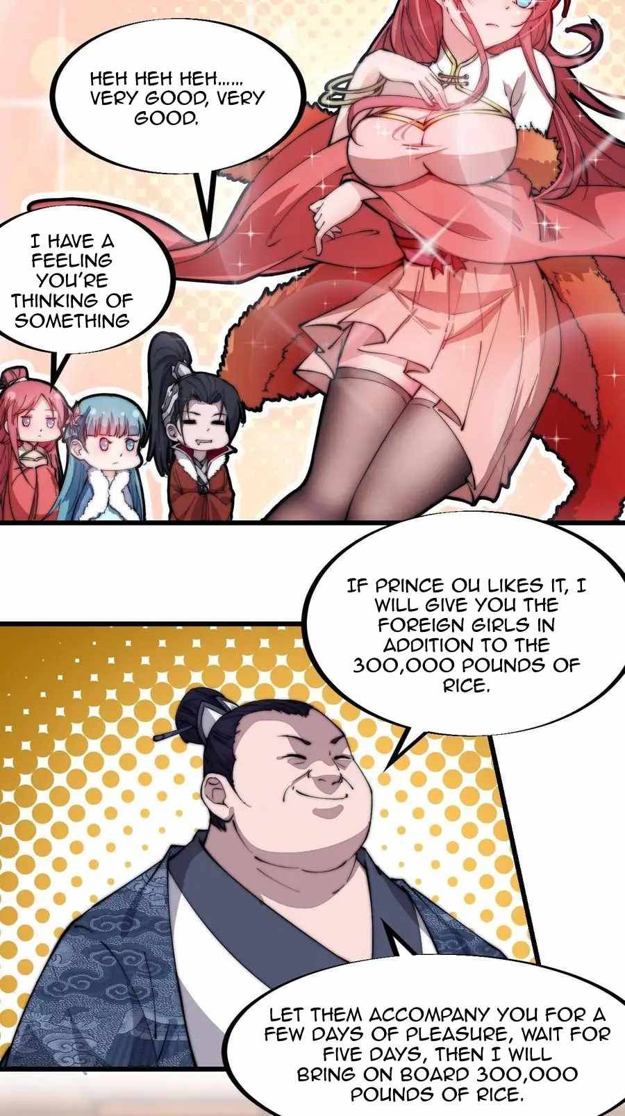 Read It Starts With A Mountain Manga Online