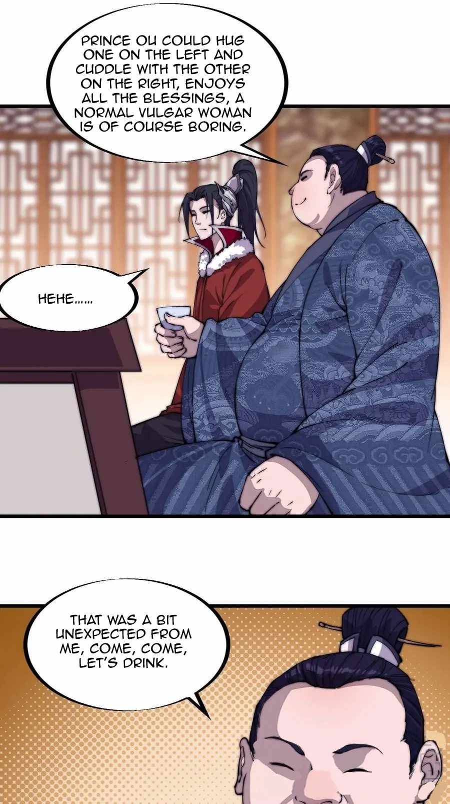 Read It Starts With A Mountain Manga Online