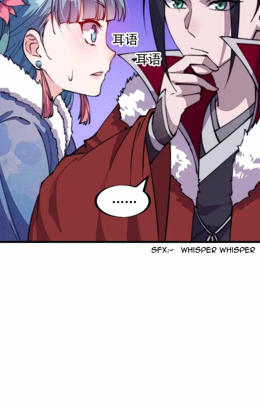 Read It Starts With A Mountain Manga Online