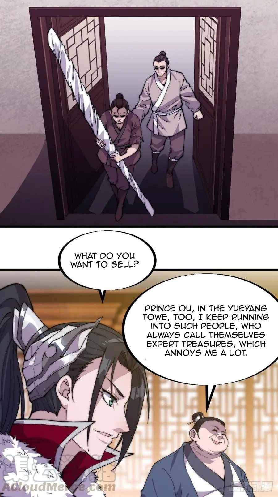 Read It Starts With A Mountain Manga Online