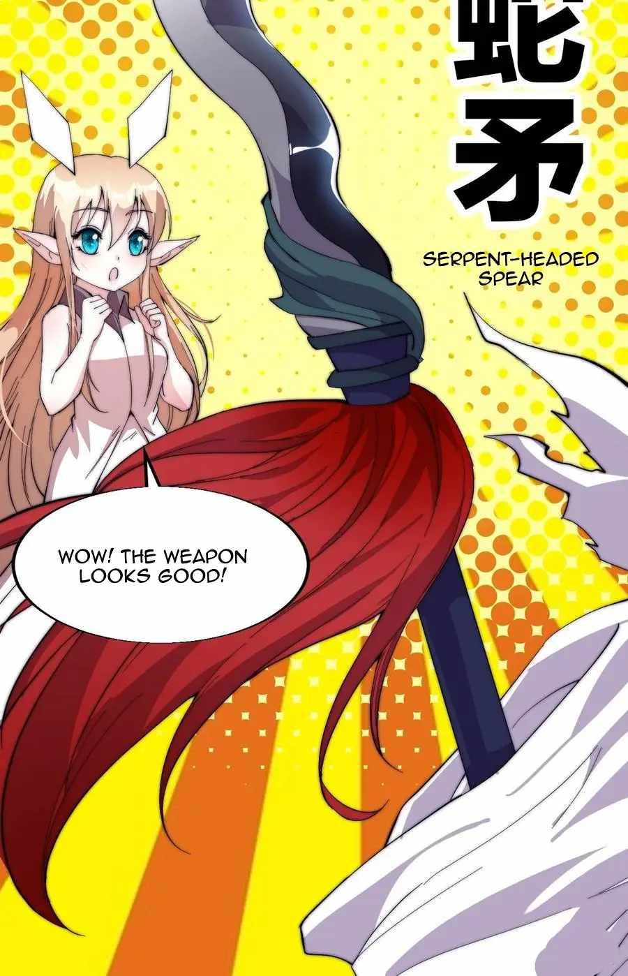 Read It Starts With A Mountain Manga Online