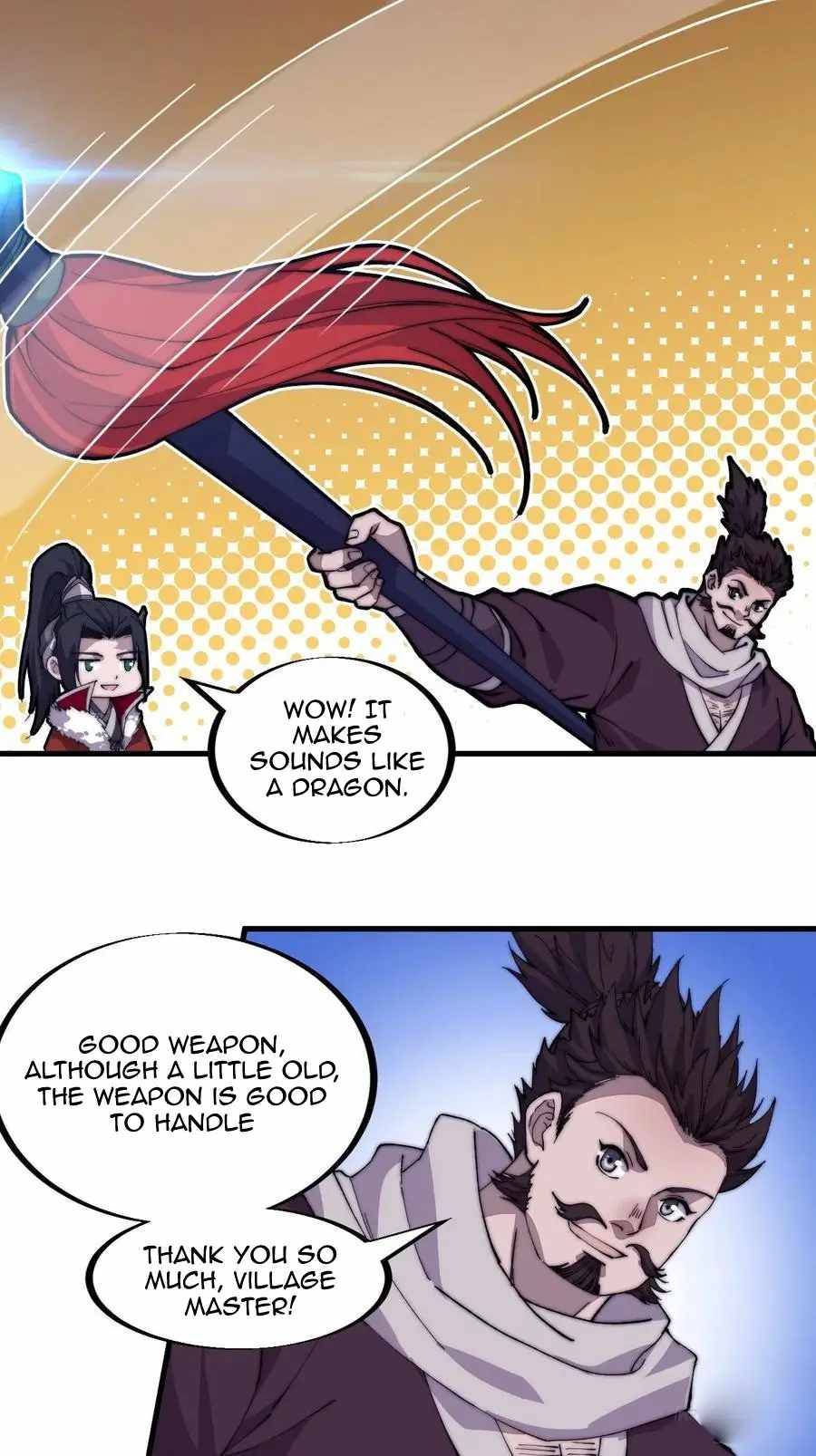 Read It Starts With A Mountain Manga Online