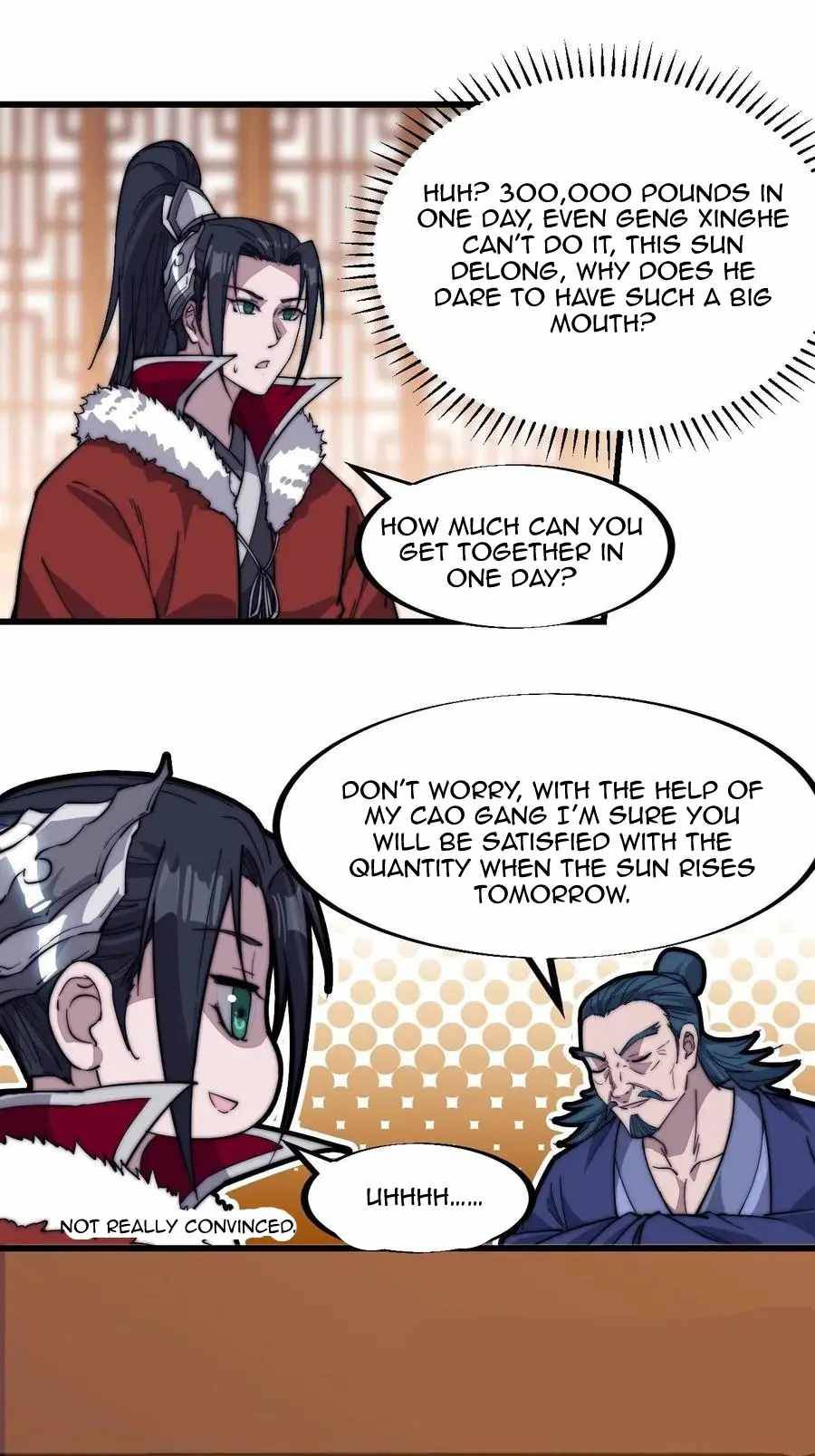 Read It Starts With A Mountain Manga Online