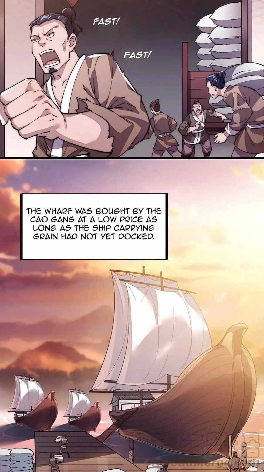 Read It Starts With A Mountain Manga Online