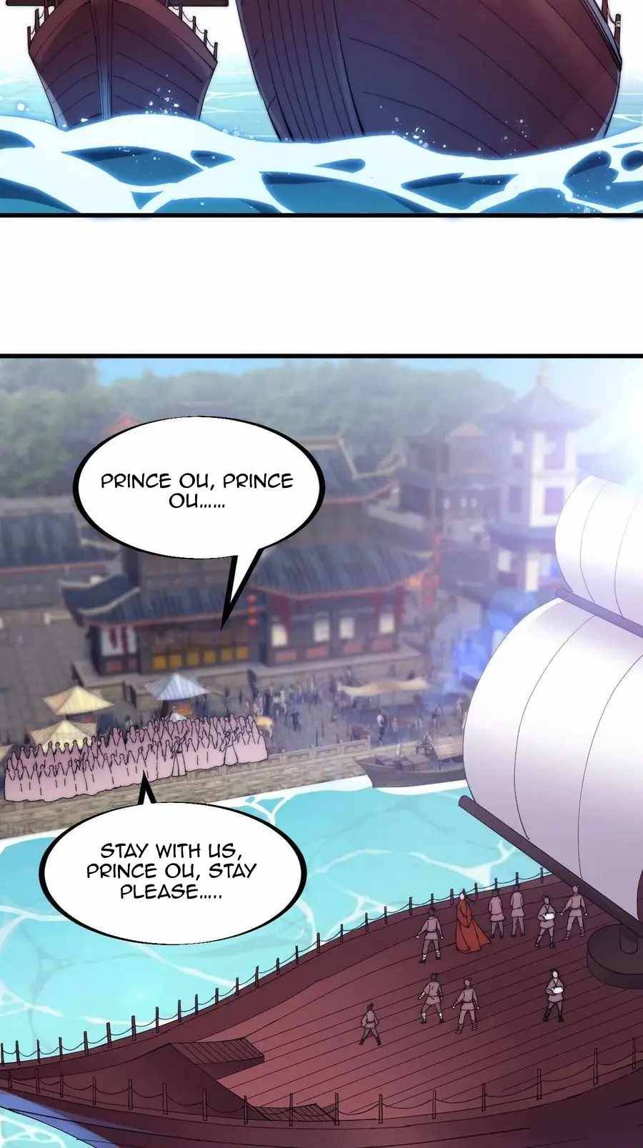 Read It Starts With A Mountain Manga Online