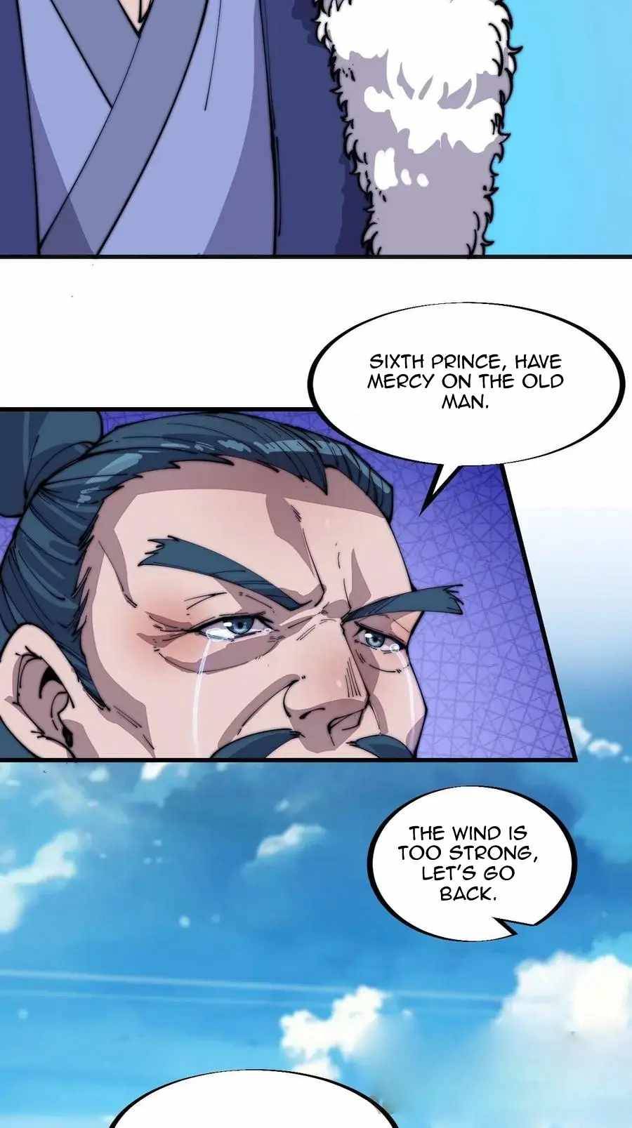 Read It Starts With A Mountain Manga Online