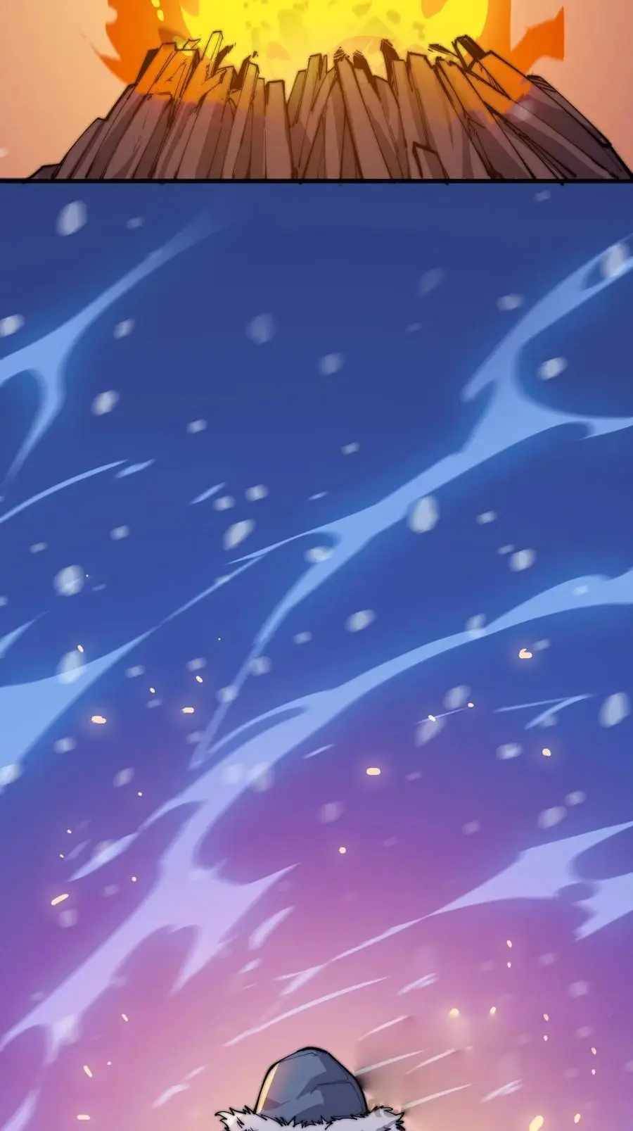 Read It Starts With A Mountain Manga Online