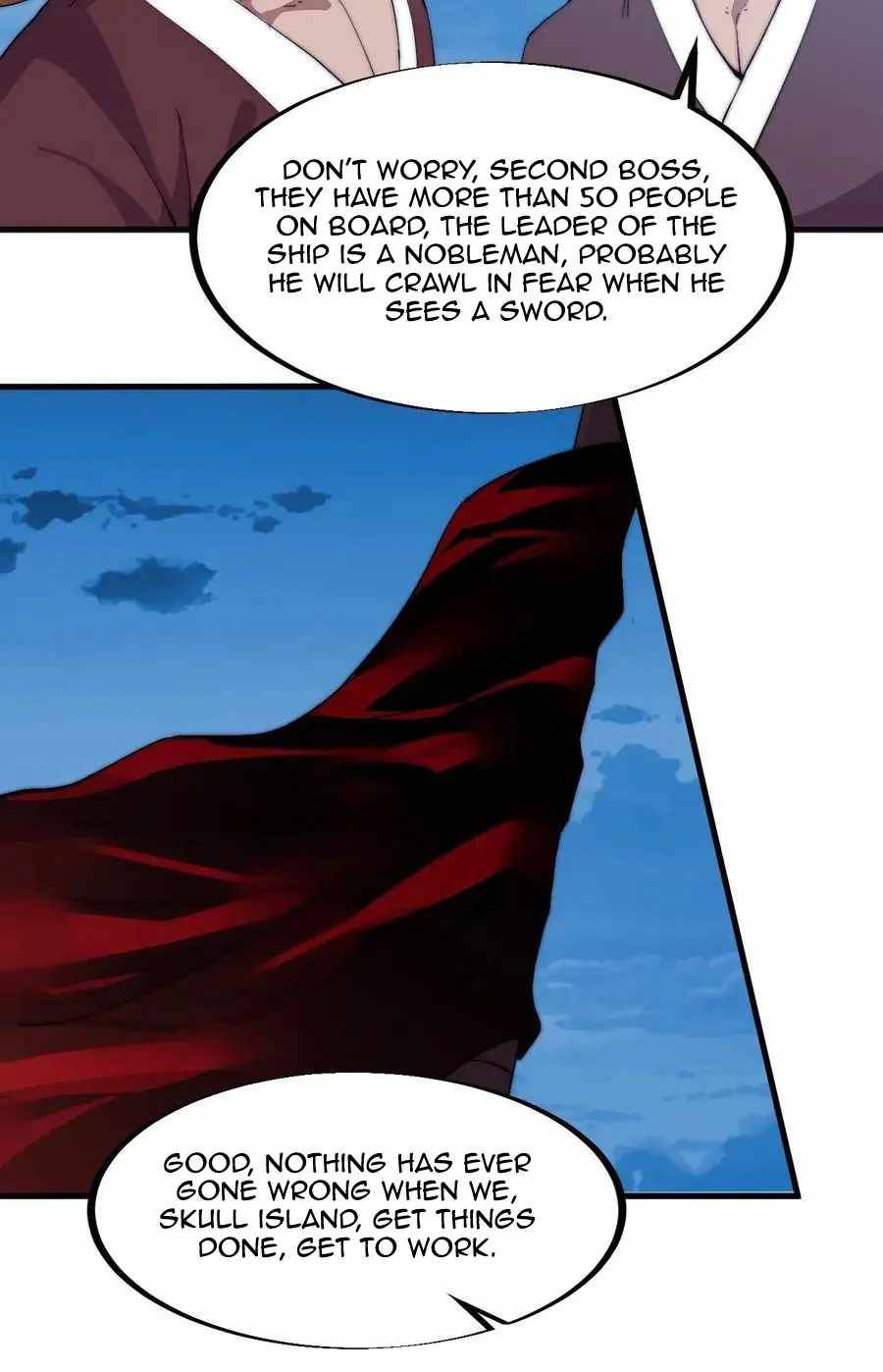 Read It Starts With A Mountain Manga Online