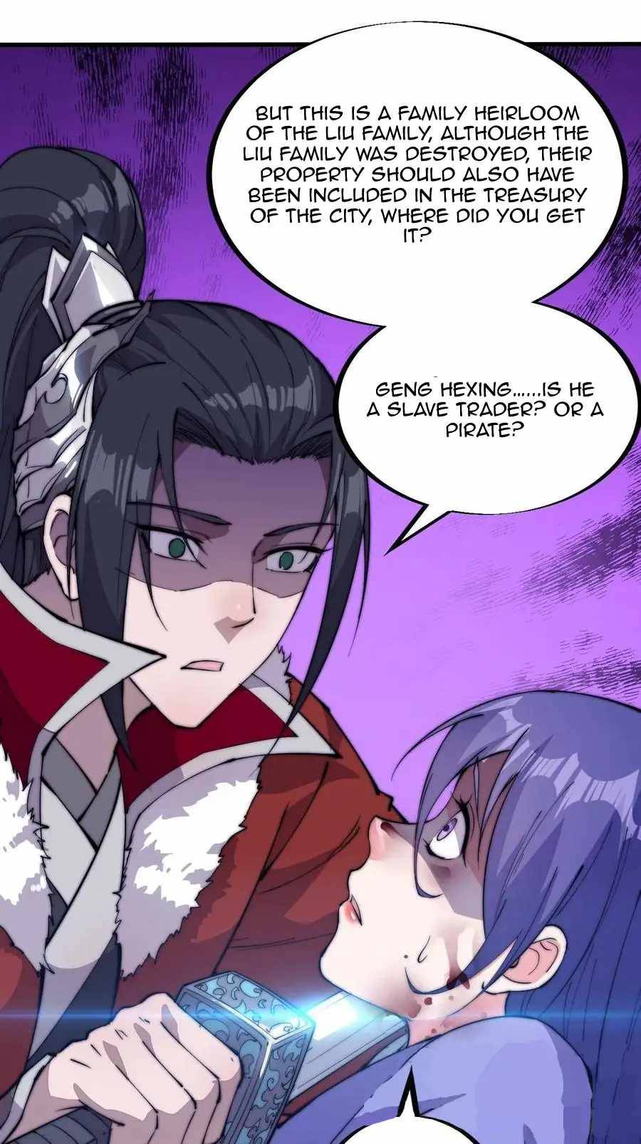 Read It Starts With A Mountain Manga Online