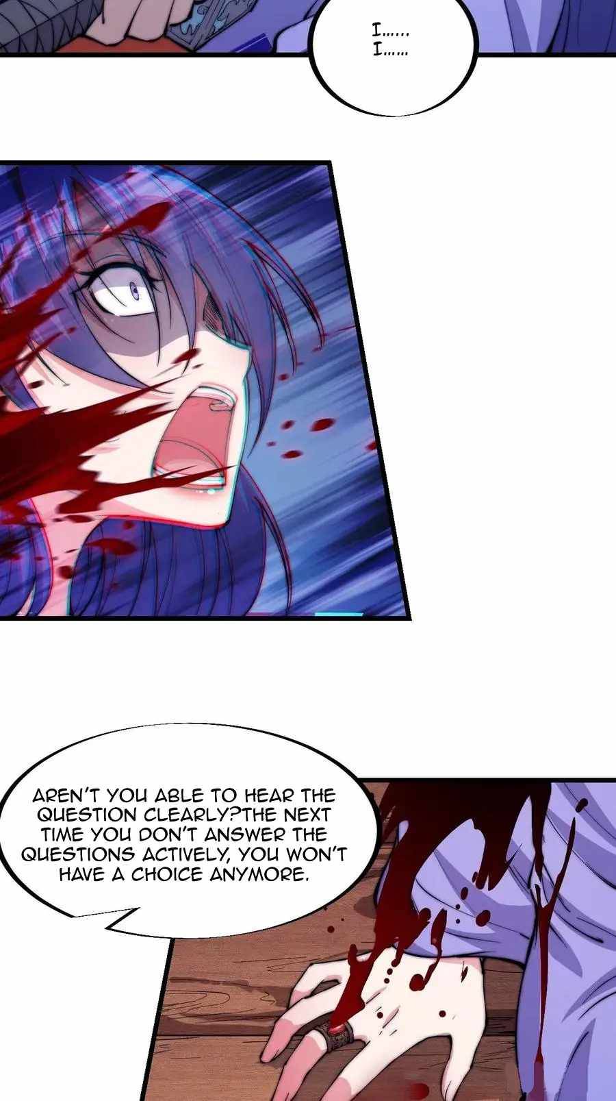 Read It Starts With A Mountain Manga Online