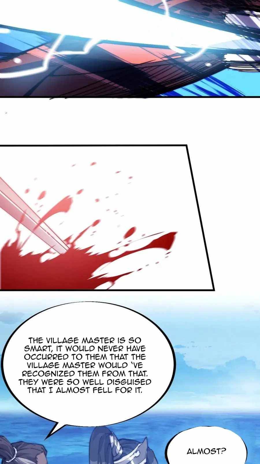 Read It Starts With A Mountain Manga Online