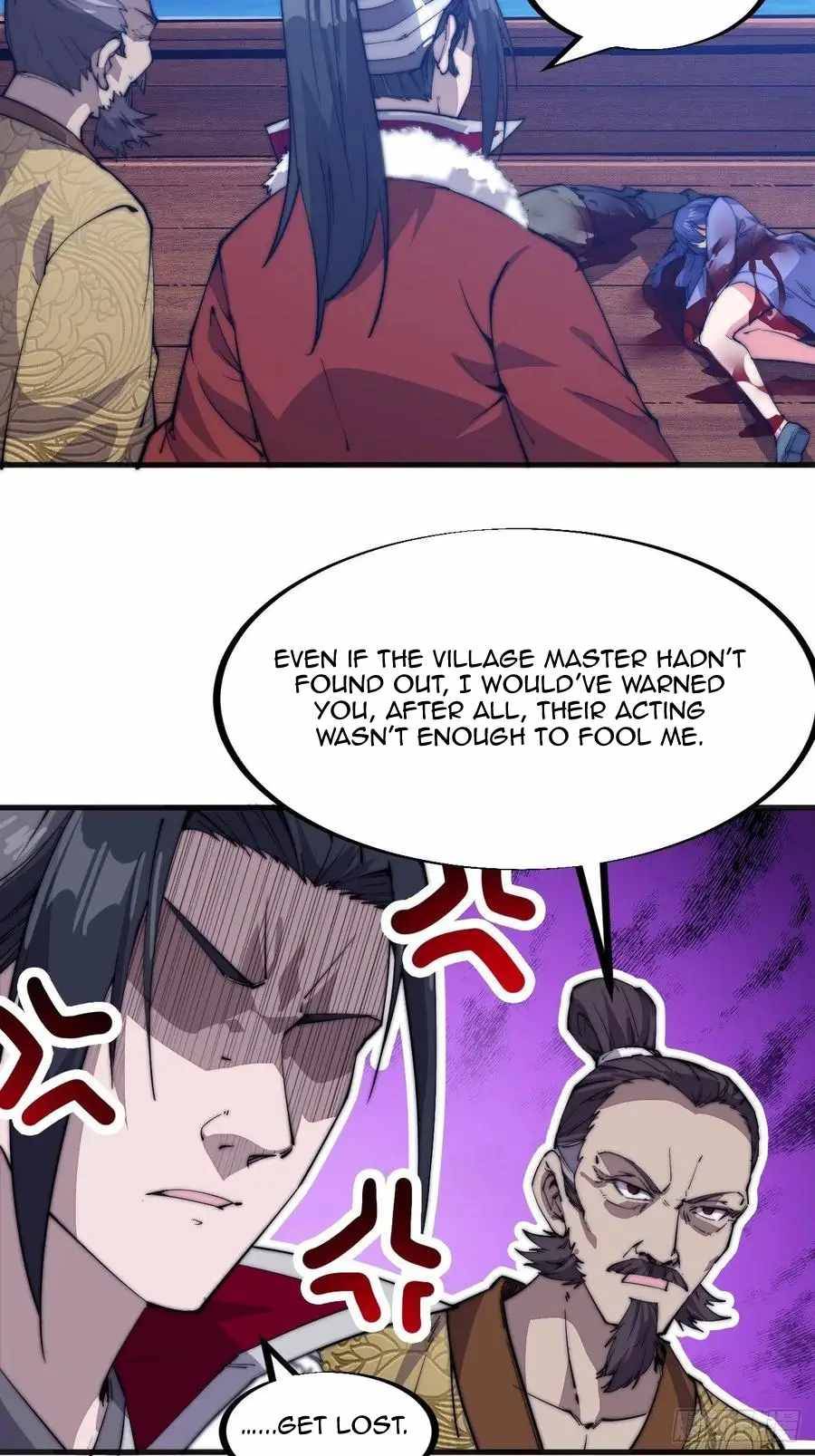 Read It Starts With A Mountain Manga Online