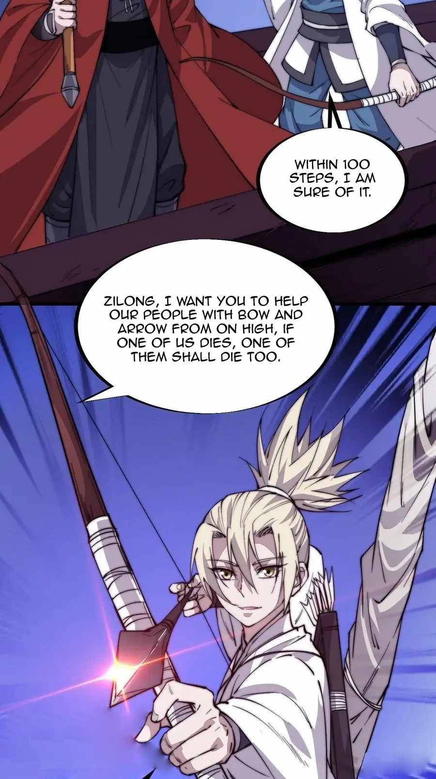 Read It Starts With A Mountain Manga Online