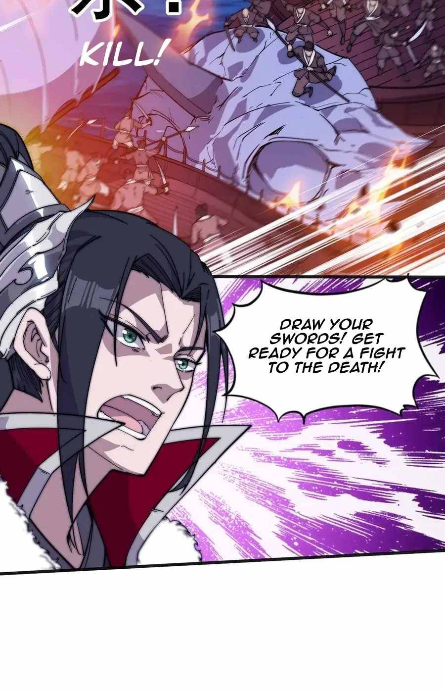 Read It Starts With A Mountain Manga Online