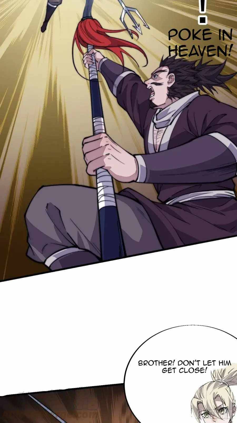 Read It Starts With A Mountain Manga Online