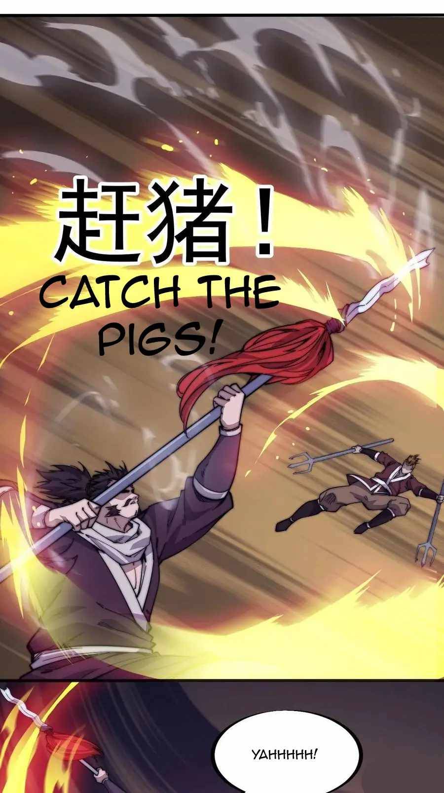 Read It Starts With A Mountain Manga Online