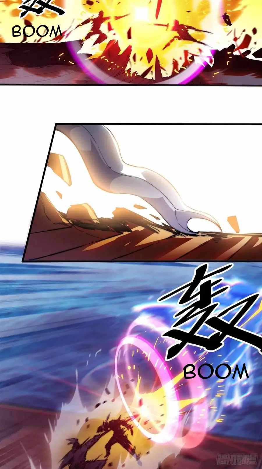 Read It Starts With A Mountain Manga Online