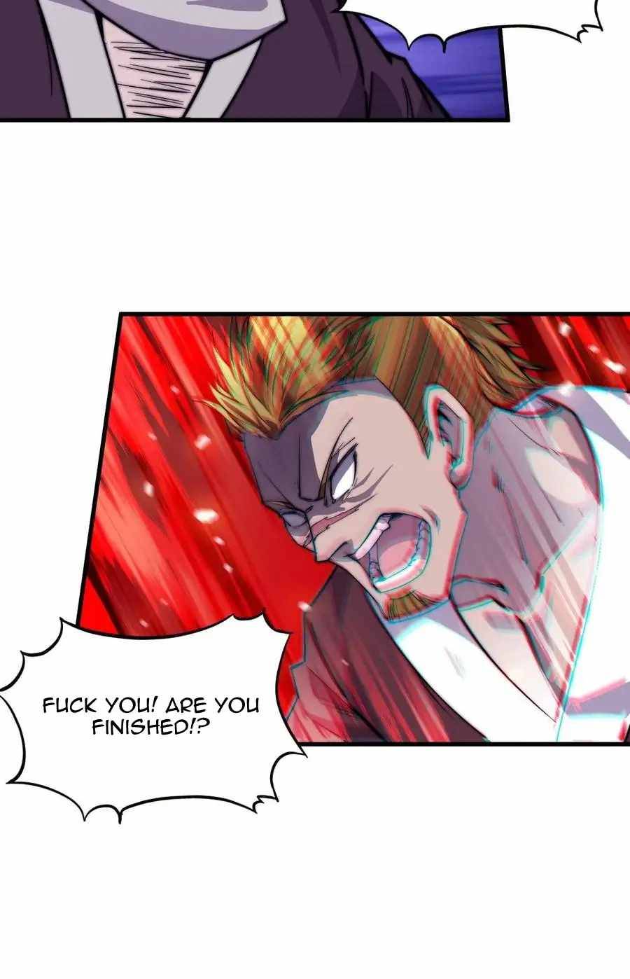 Read It Starts With A Mountain Manga Online