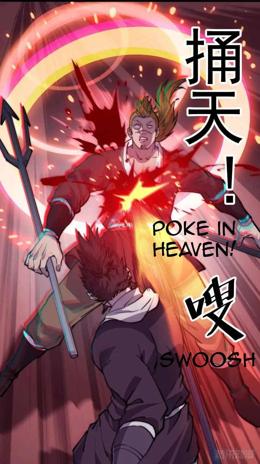 Read It Starts With A Mountain Manga Online