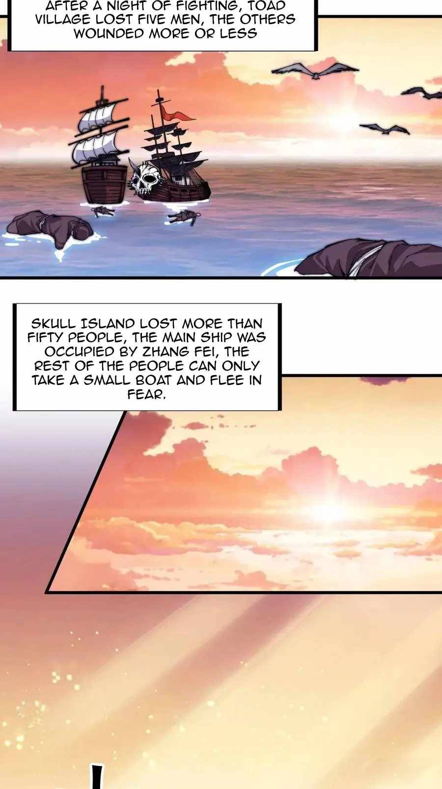 Read It Starts With A Mountain Manga Online