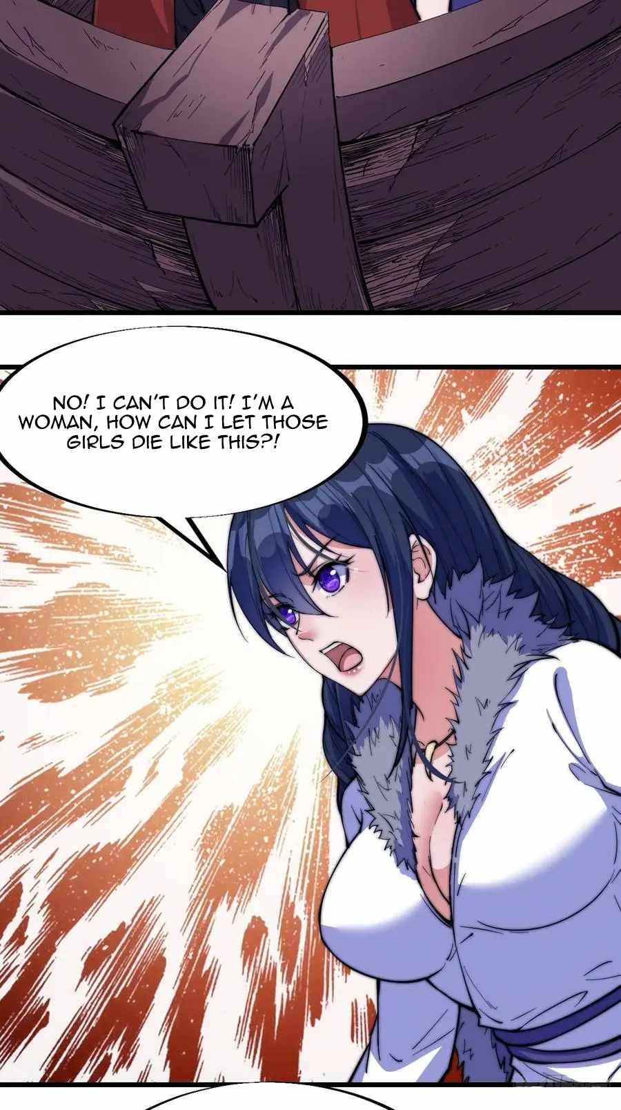 Read It Starts With A Mountain Manga Online