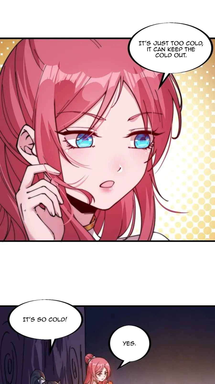 Read It Starts With A Mountain Manga Online