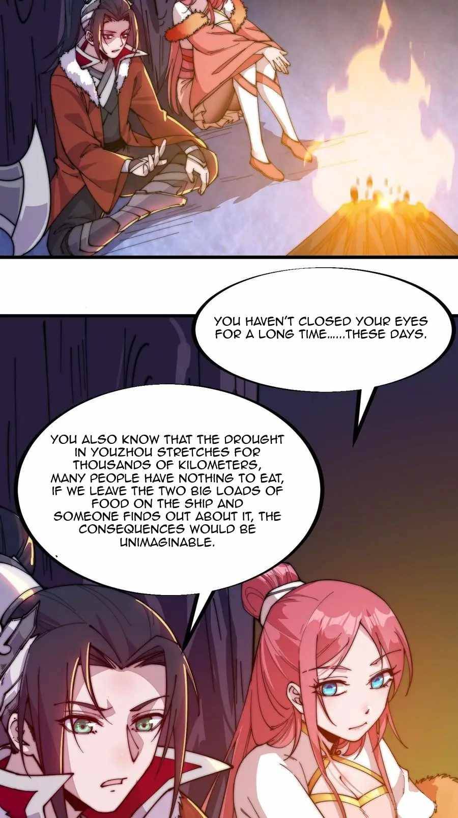 Read It Starts With A Mountain Manga Online