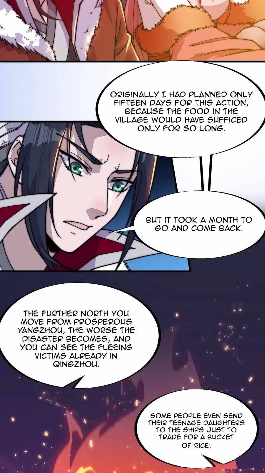 Read It Starts With A Mountain Manga Online