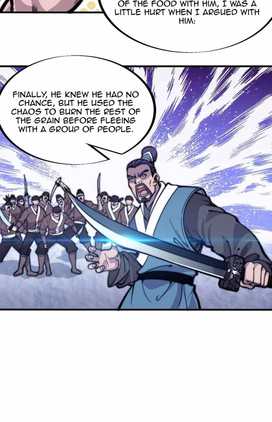 Read It Starts With A Mountain Manga Online