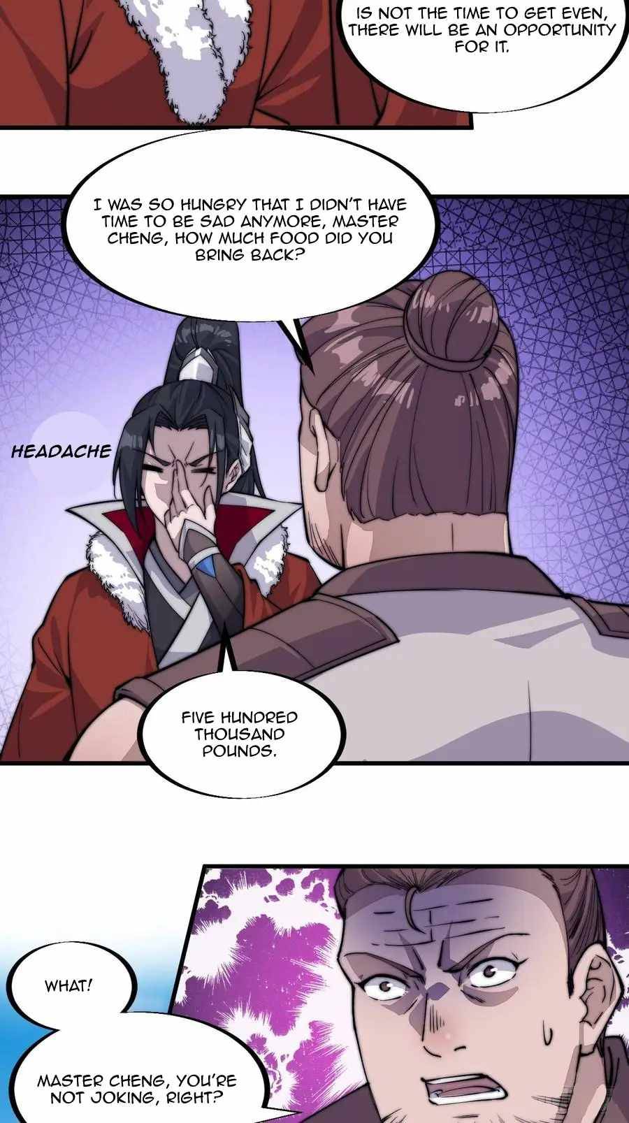 Read It Starts With A Mountain Manga Online