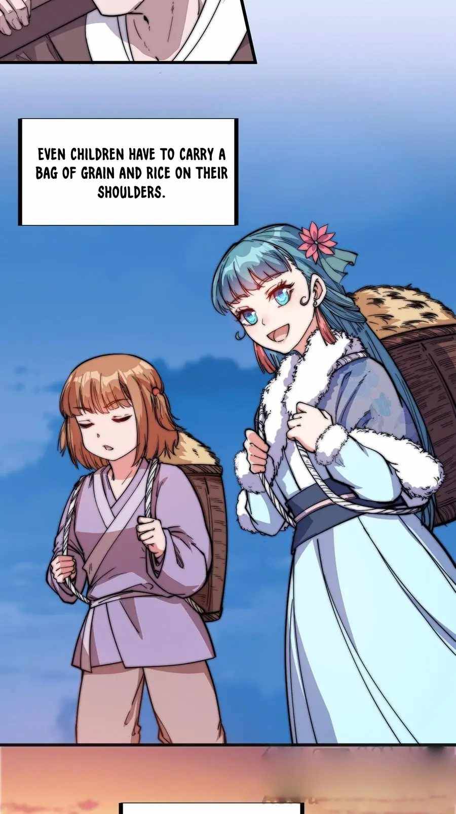 Read It Starts With A Mountain Manga Online